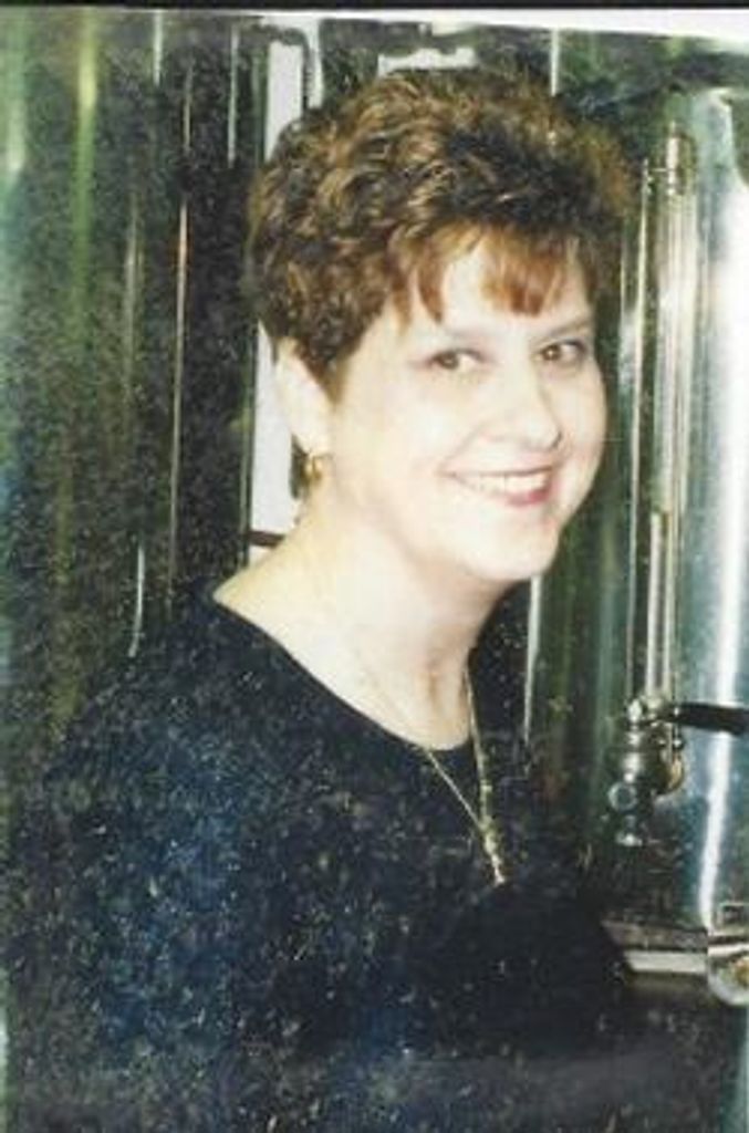 Janice Kay Wilson