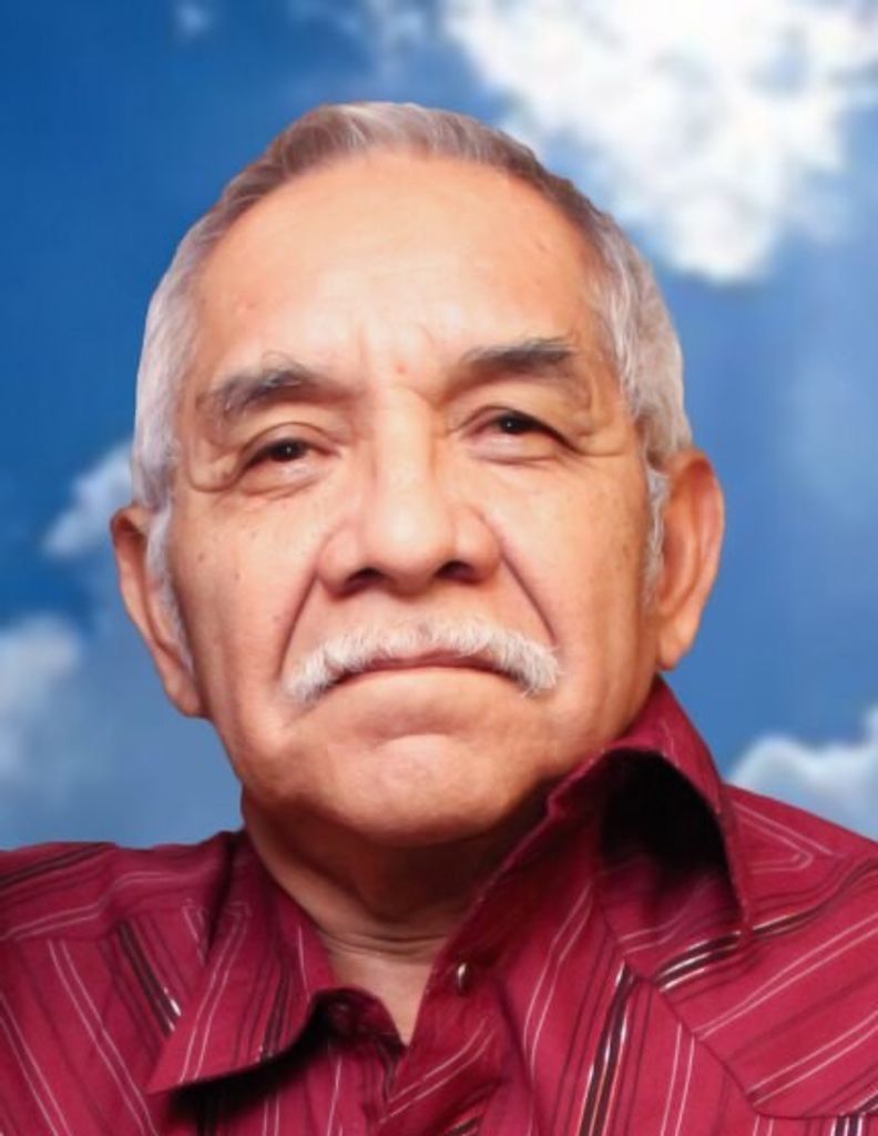 EVODIO PENALOZA