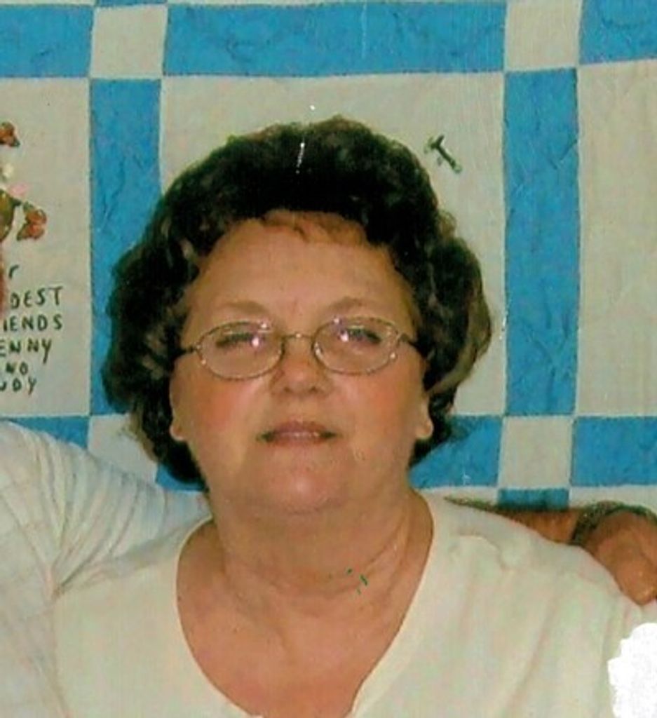 Carol Ann Wimberley Profile Photo