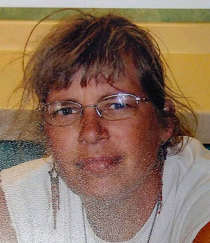 Brenda Moreno Profile Photo