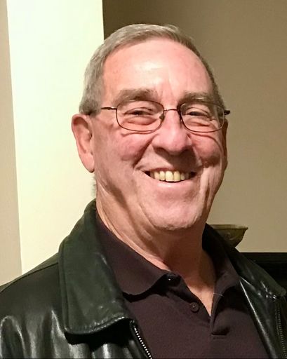 Jimmy Ray Cline's obituary image