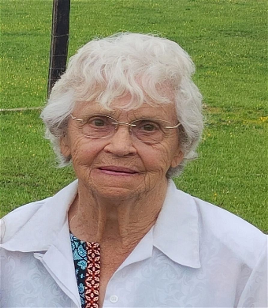 Merita Ann Pegg Dudley (Mckinney) Profile Photo