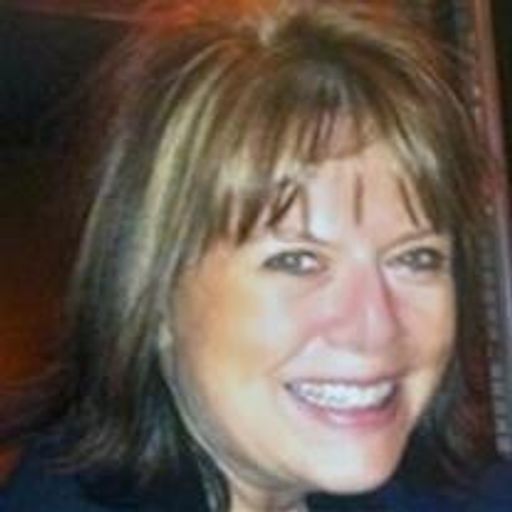 Melissa Martin Profile Photo