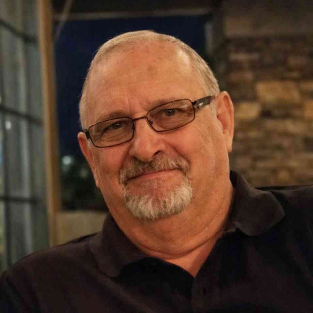 Daniel F. Cibrario Profile Photo