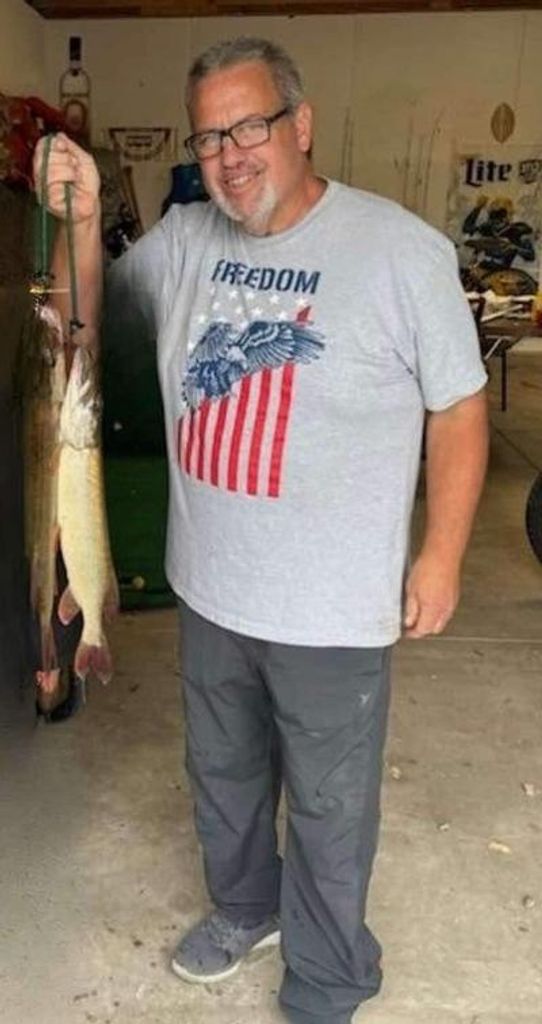 Mark A. Davis Profile Photo
