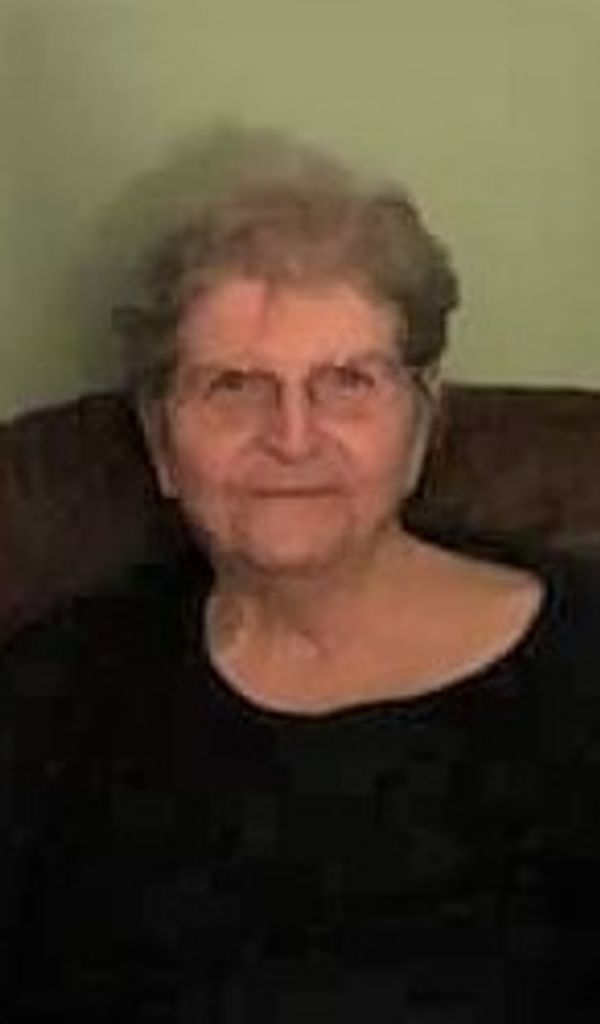 Doris Barbra "Bobbie" Dethloff Reese Profile Photo