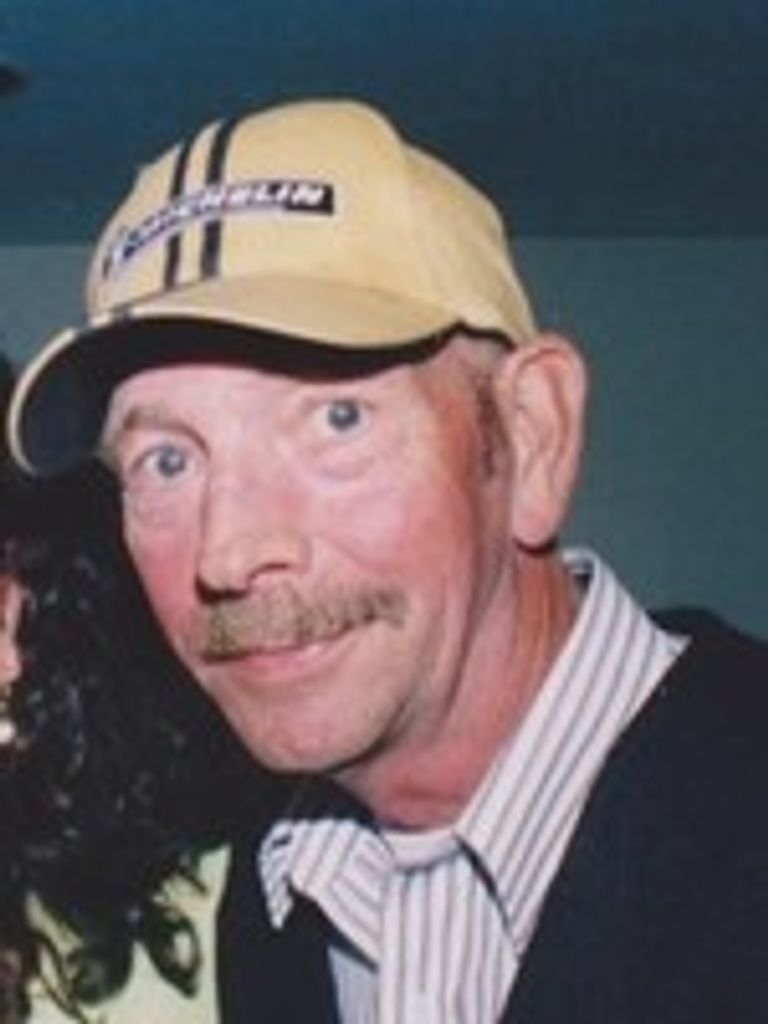 Richard Edward Wallace Profile Photo