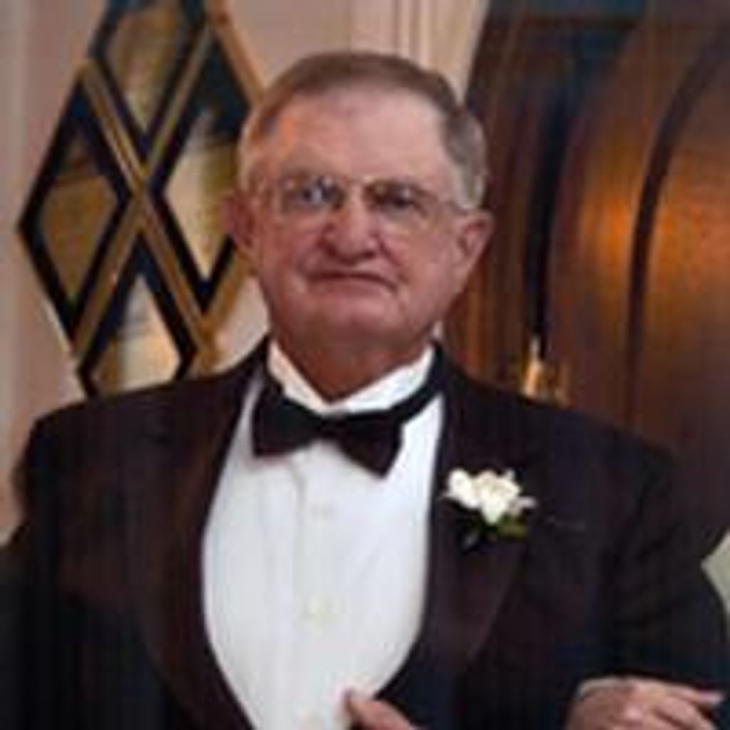 Rupert Earl Melton, Sr.