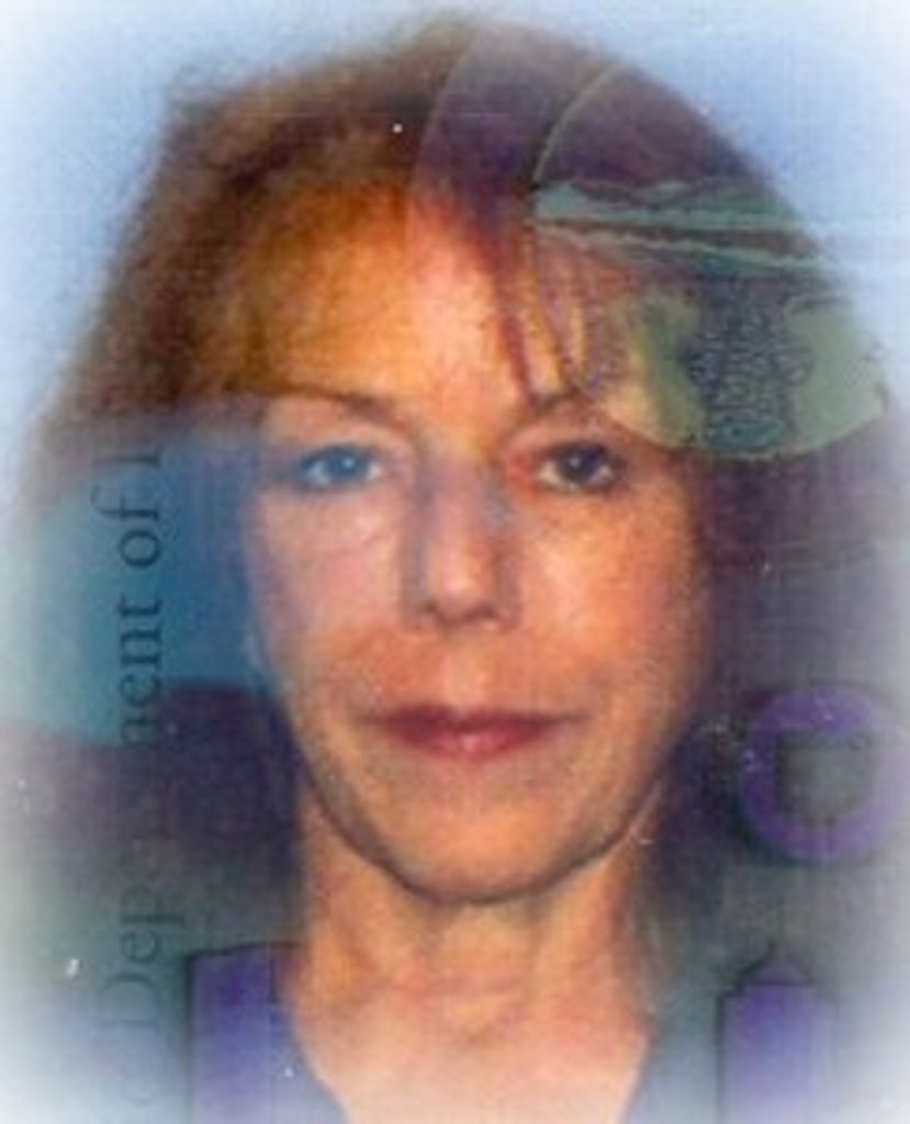 Rebecca Lee O'Neil