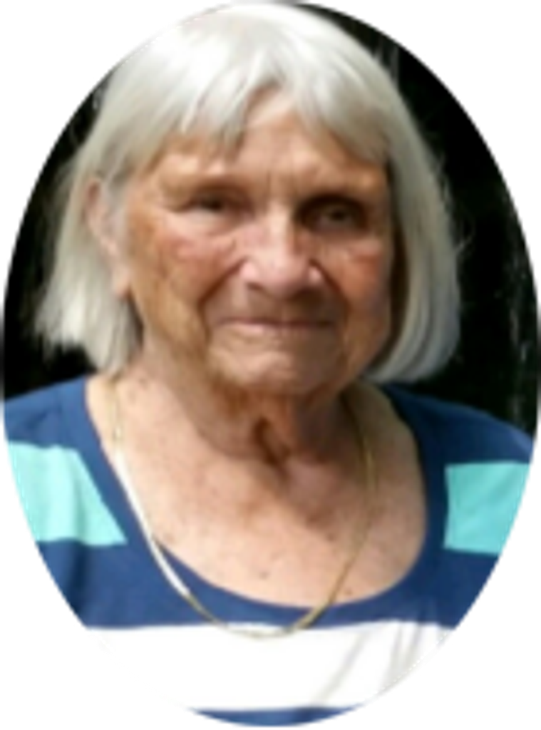 Dora Ussery