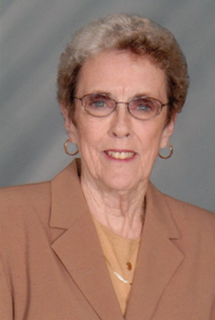 Mary Lee (Pitt)  Shotkoski