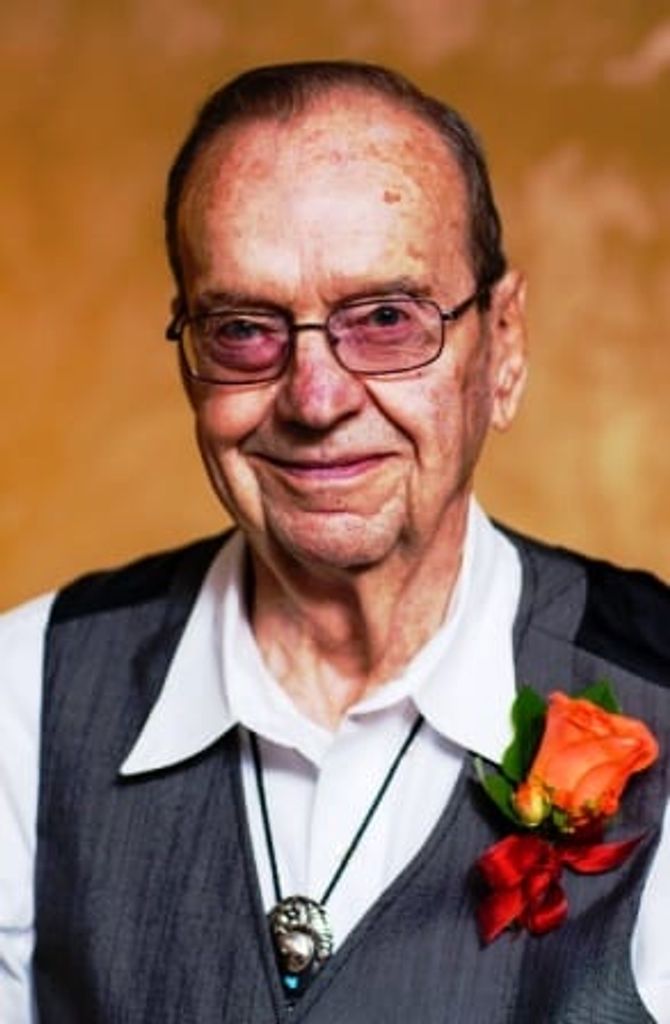 Kenneth Allwardt