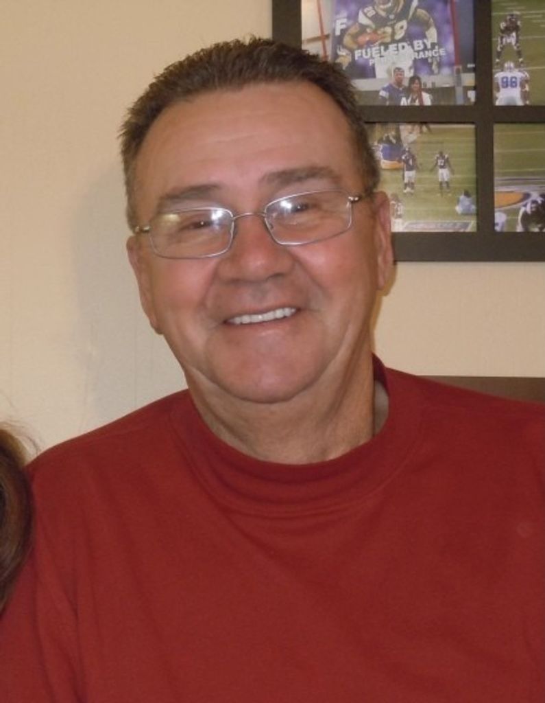 Donald Ray Cox Profile Photo