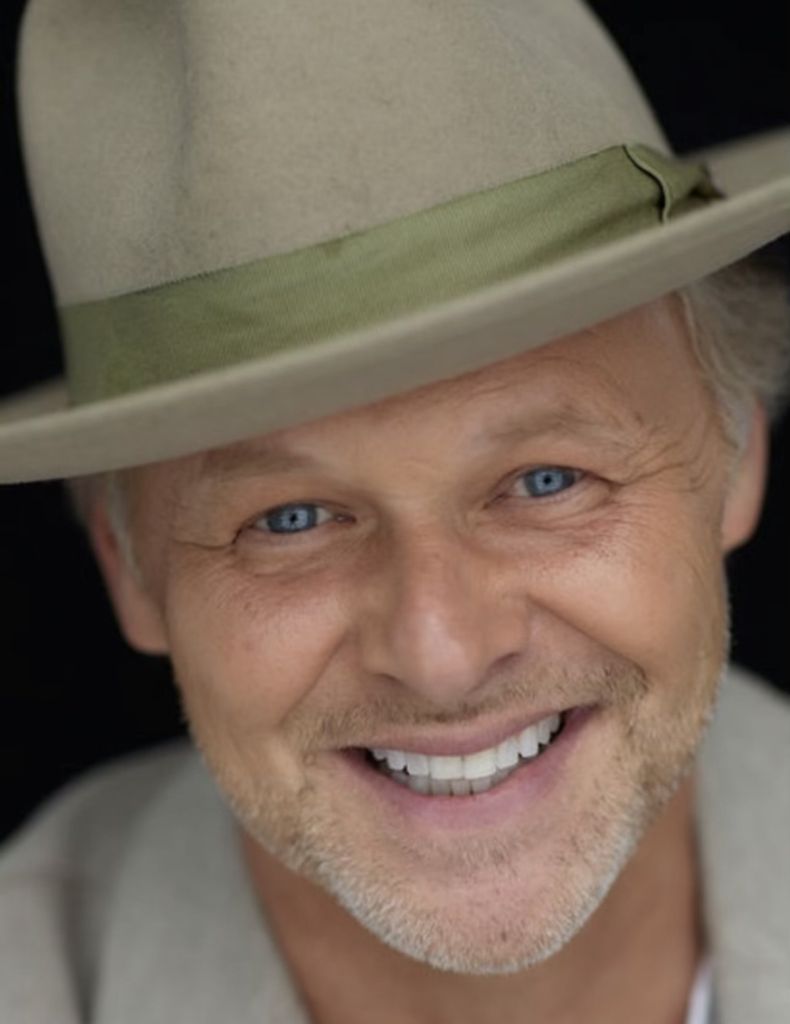 Jason Clark Profile Photo