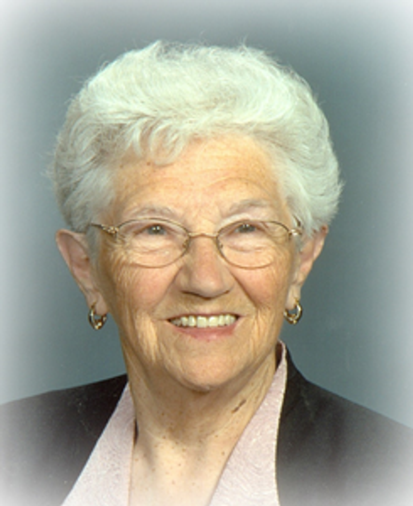 Sylvia "Eva" Gaddis