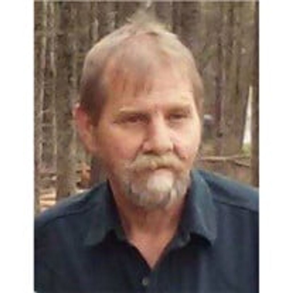 Mickey Gerald Lewis