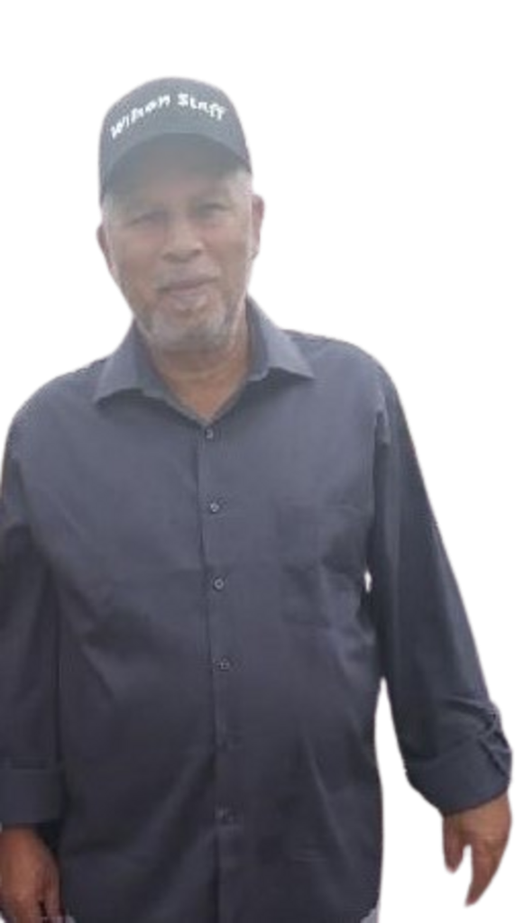 Kenneth Jackson Profile Photo