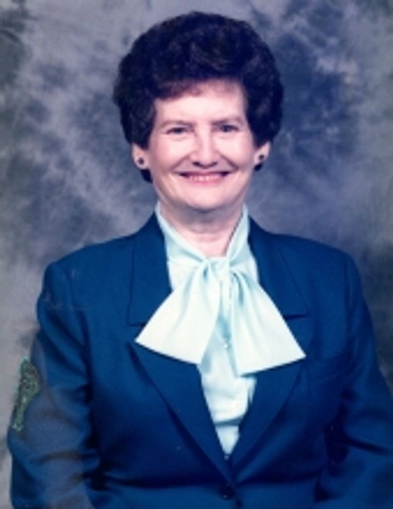 Bonnie Beatrice Virginia Blissenbach - Mcnabb Funeral Home