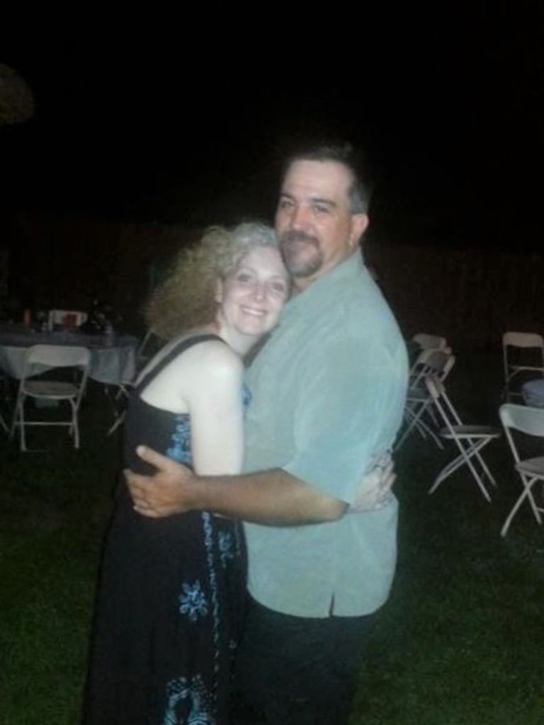 David & Heather Wolcott