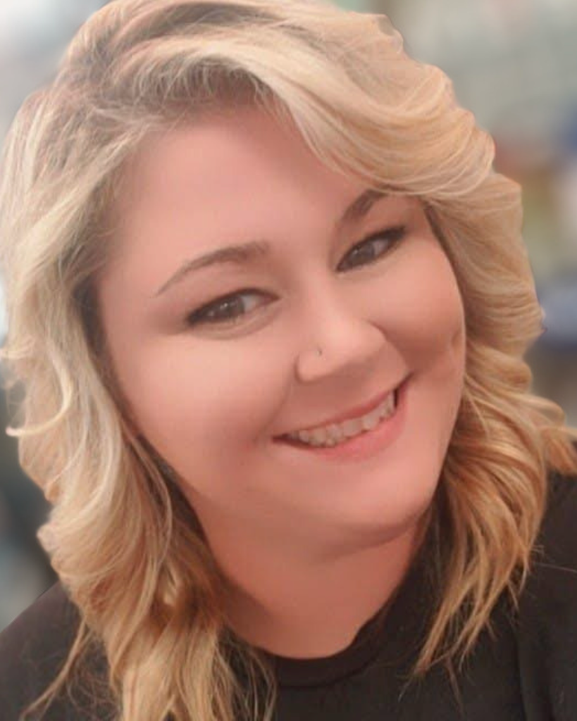 Lindsey Renee' Button Profile Photo