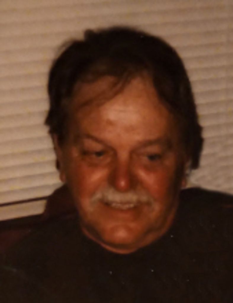 Roy Edward Boone