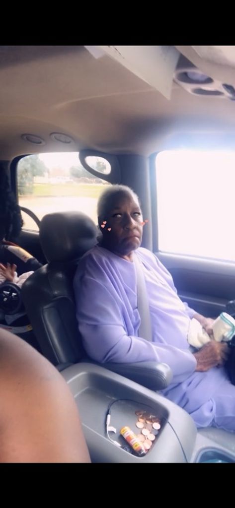 Mrs. Emile Crumble Profile Photo