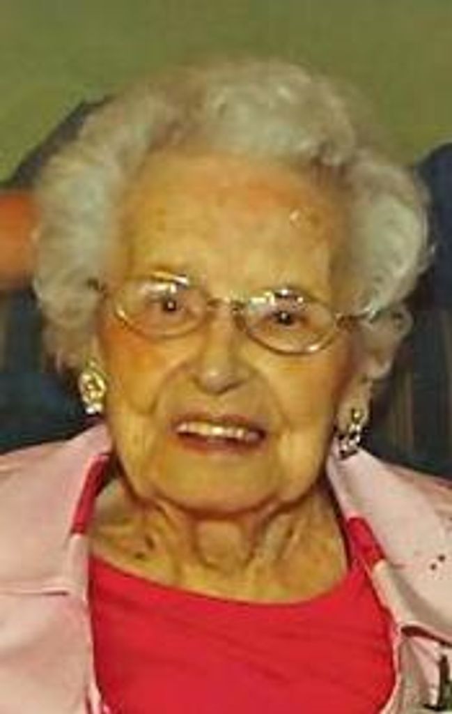 Bernadine Statz Profile Photo