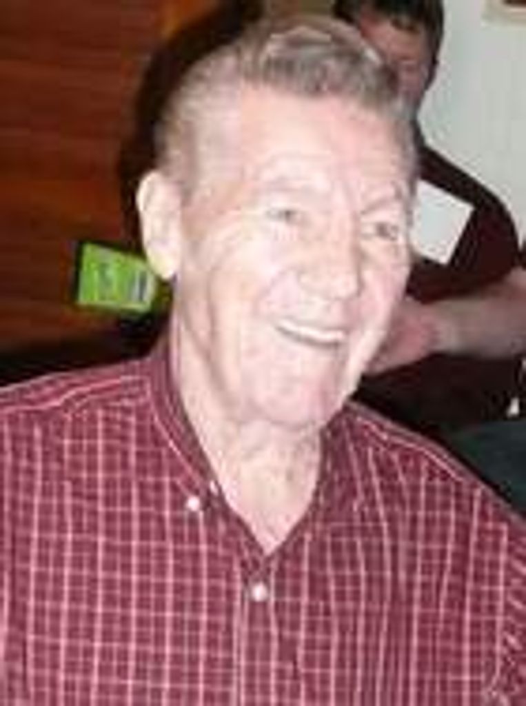 John H Rogers