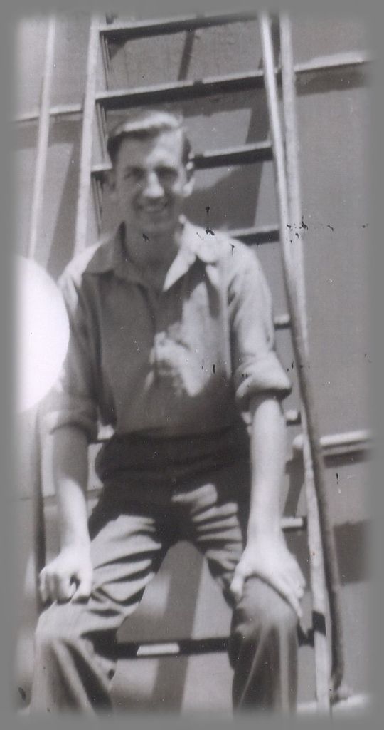 Ronald Cooke