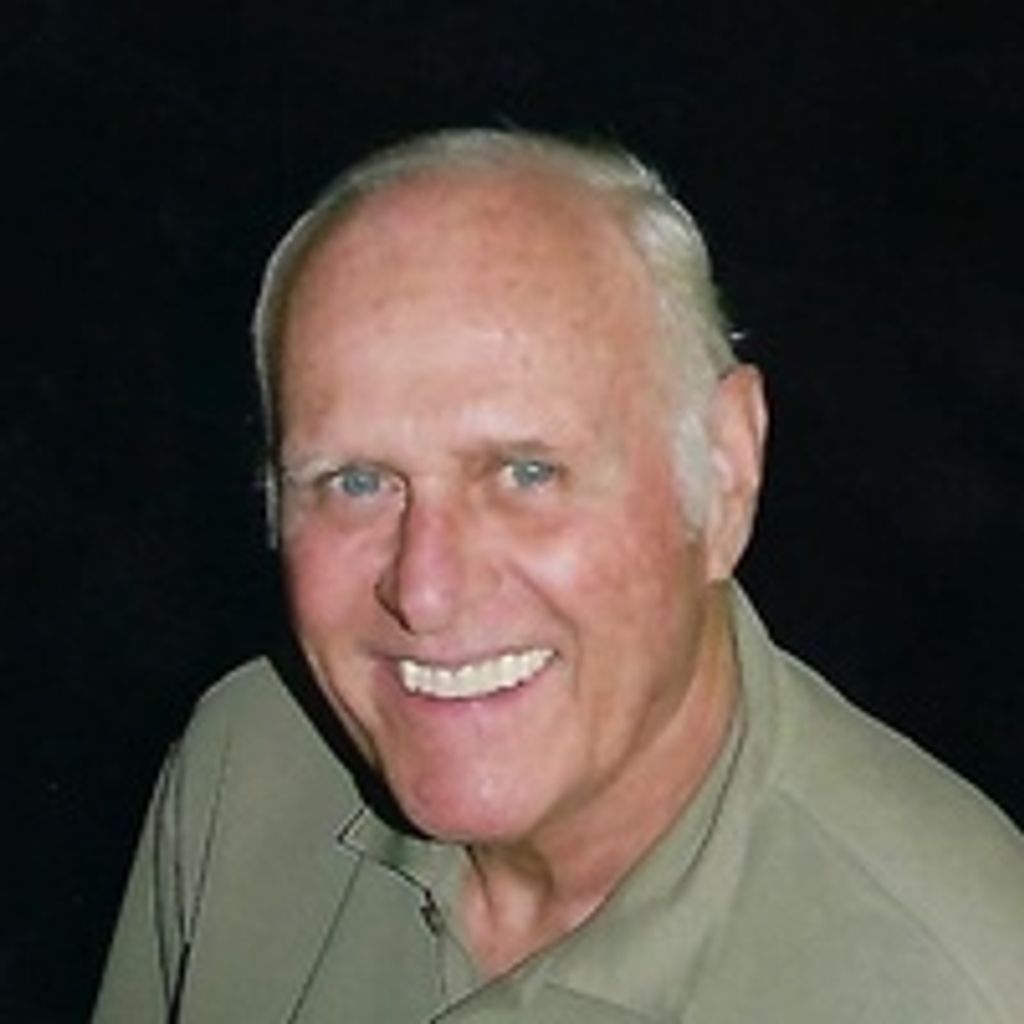 Donald Stevenson Mckenzie