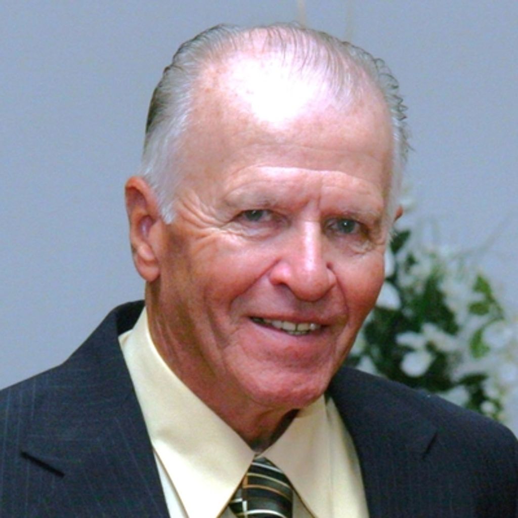 Harry Robert Gardner