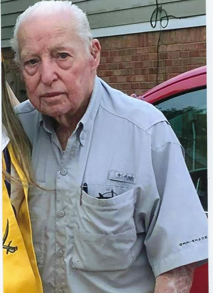 Jimmie Lamar Trammell, Sr. Profile Photo