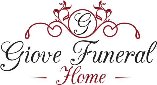Giove Funeral Home Inc. Logo