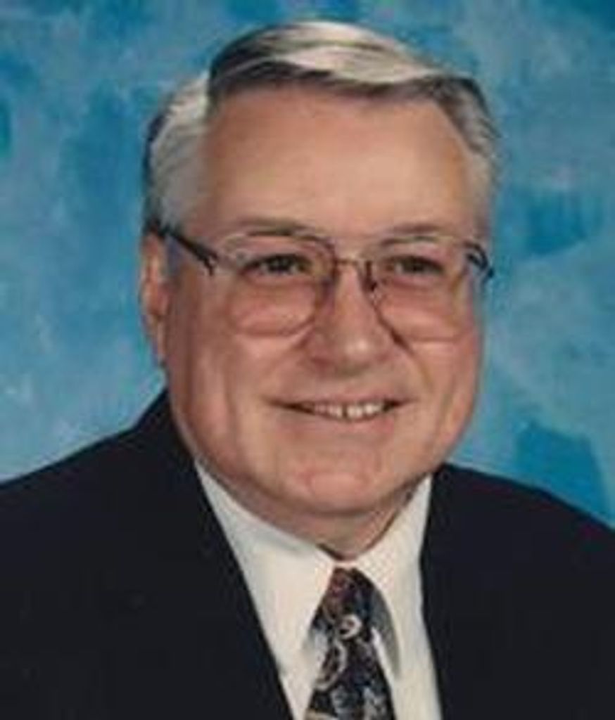 Truman P. Meier Profile Photo