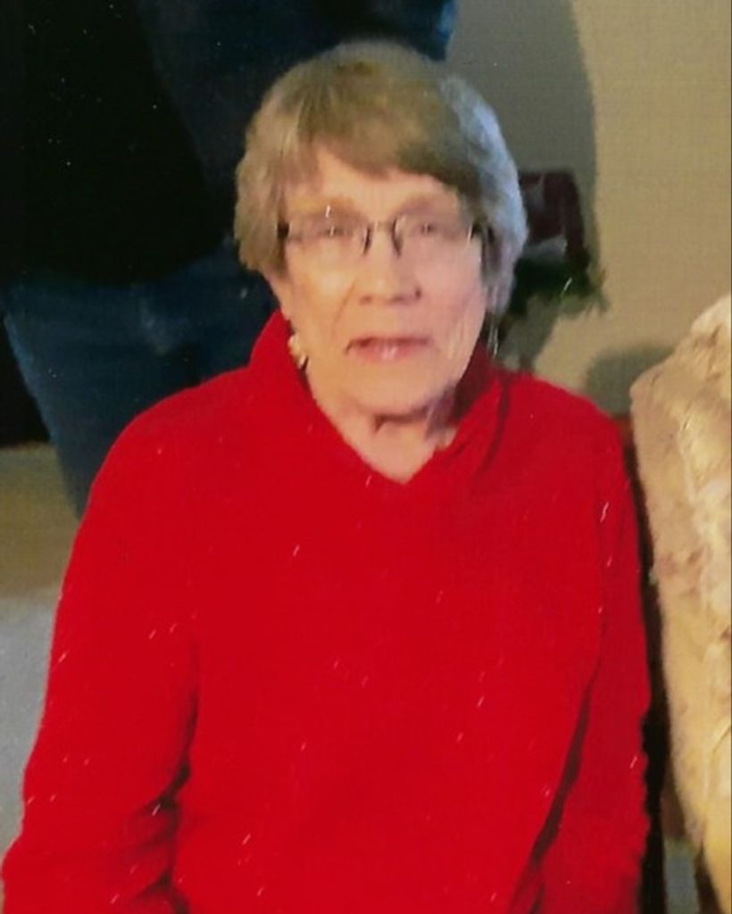 Ruth Eilola