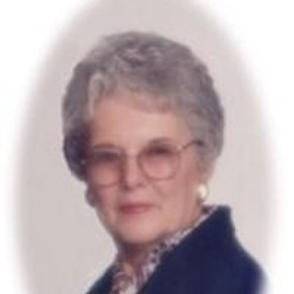 Peggy Jo Bednar