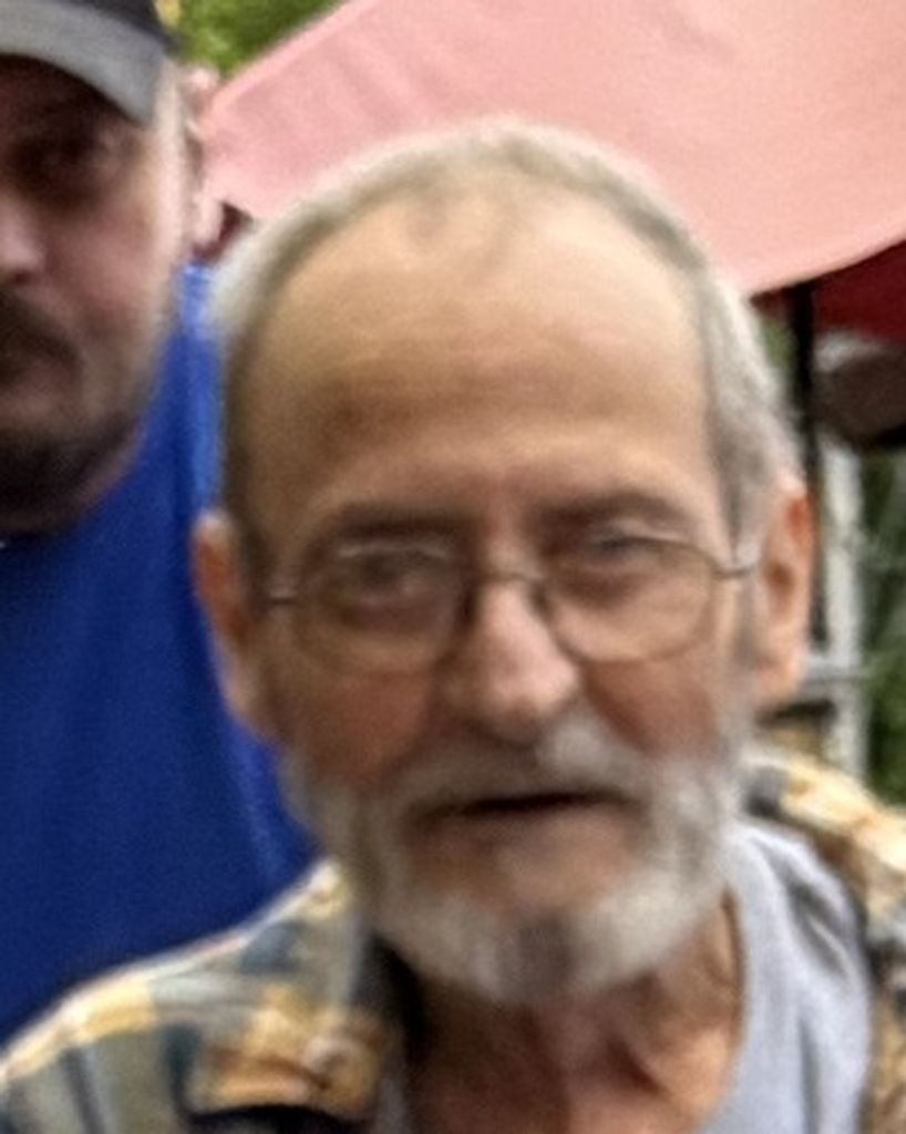 Charles "Joe" Prall III Profile Photo
