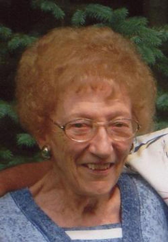 Eleanor Demott Profile Photo
