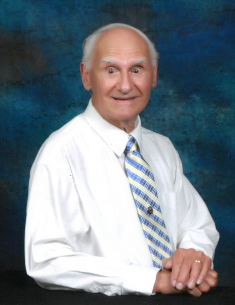 Frank Mastroni