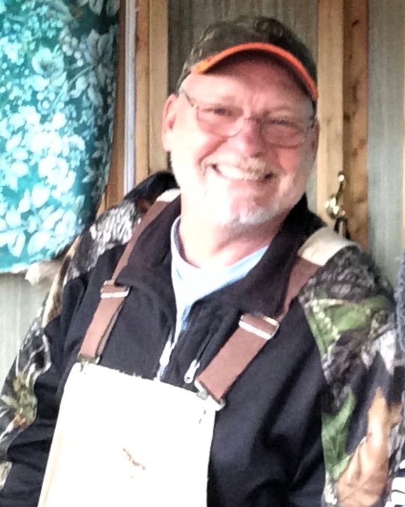 Gary Lee Maes Profile Photo