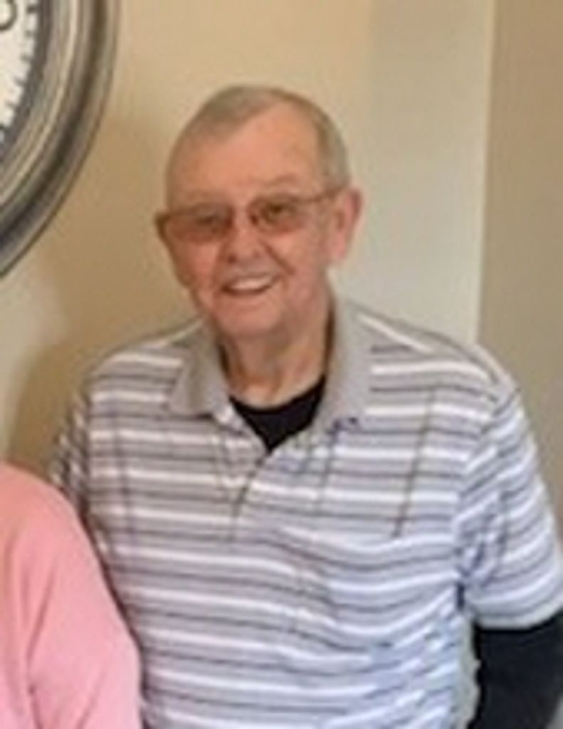 James Luther Robbins