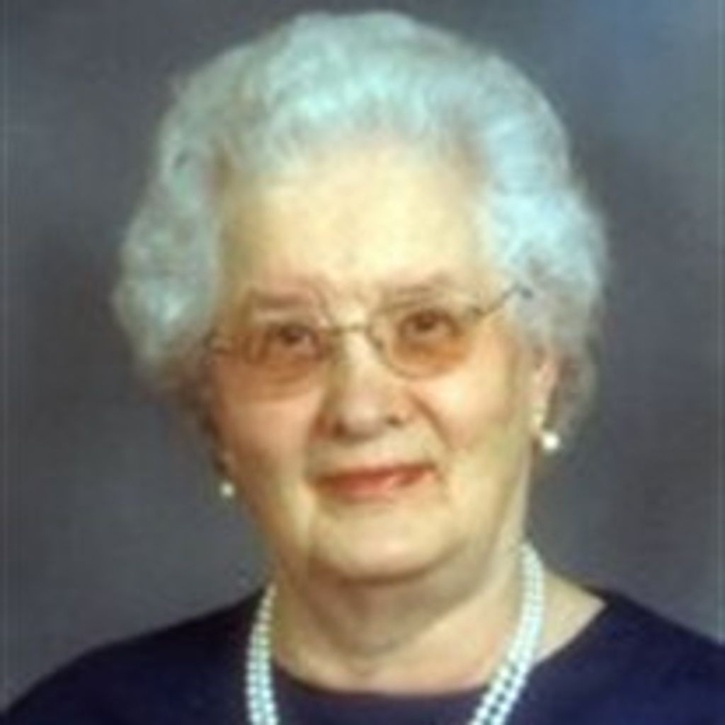 Charlotte Pamelia Fagerhaug (Allis)