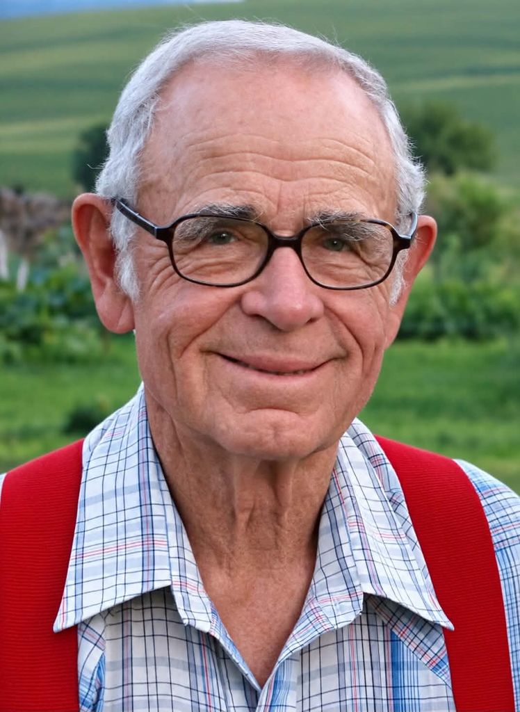 James Wilson Franklin
