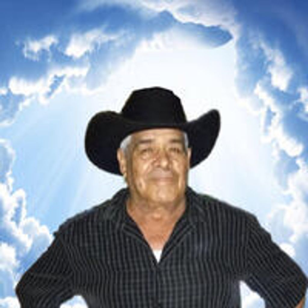 Salvador Rodarte Carrillo