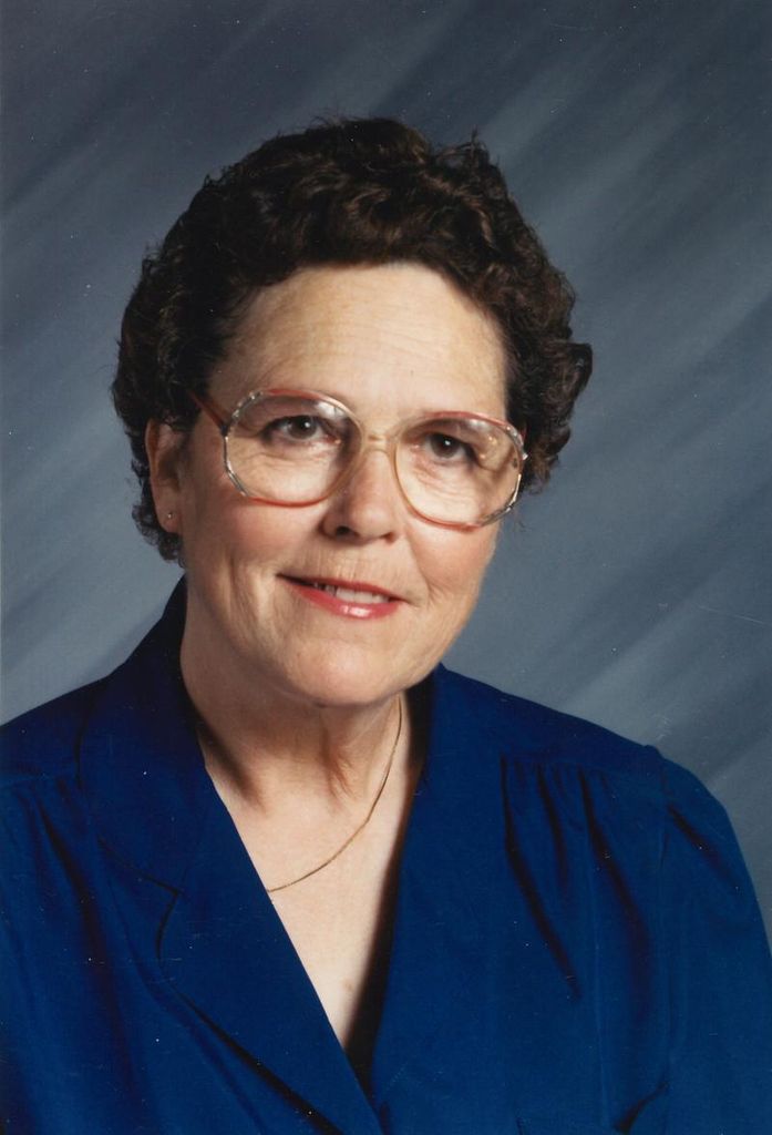 Evelyn Hawkins Profile Photo