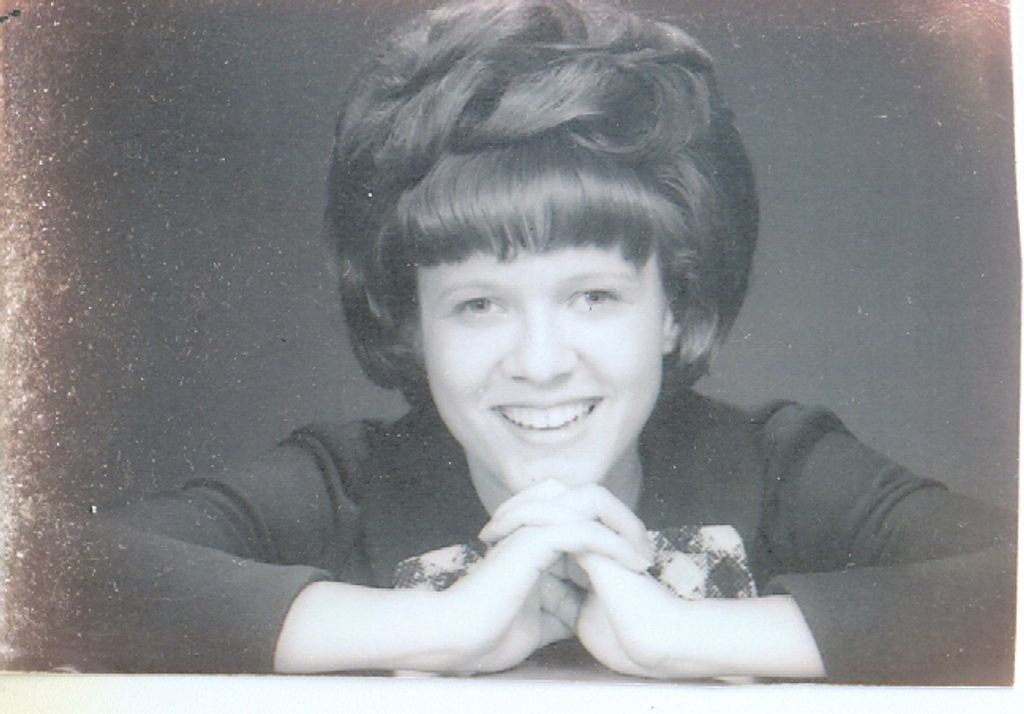 Janet Woodruff