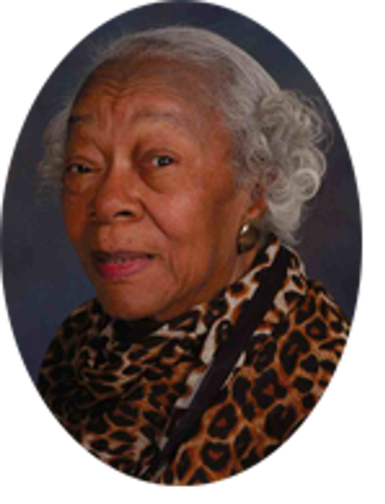 Pauline Brown