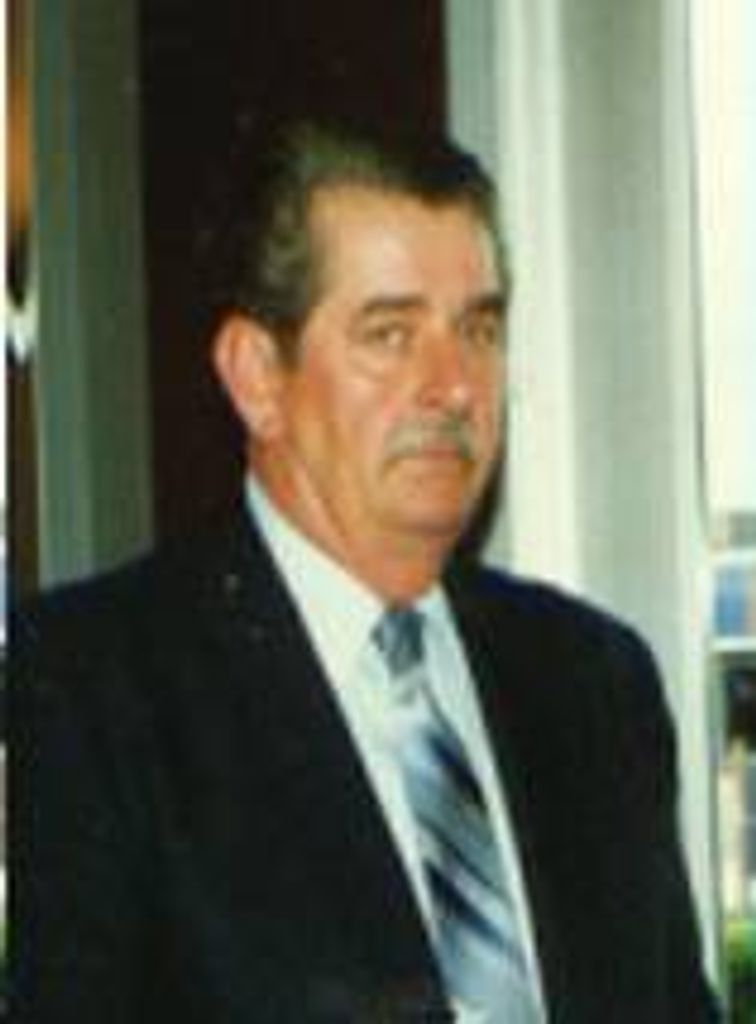 Ralph Bickes Profile Photo
