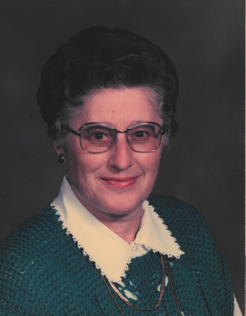 Leola Maxine Oldridge Profile Photo