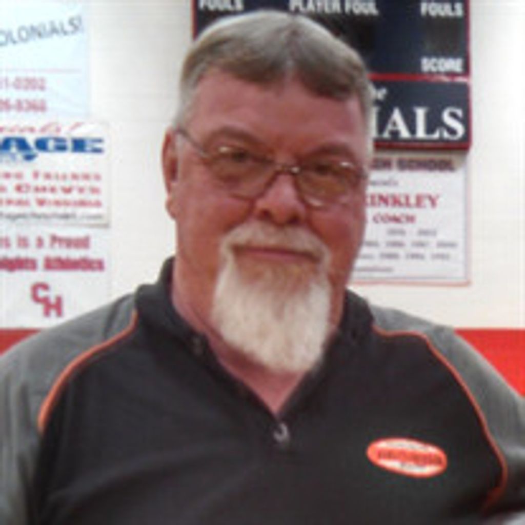 Walter Roy Ogburn